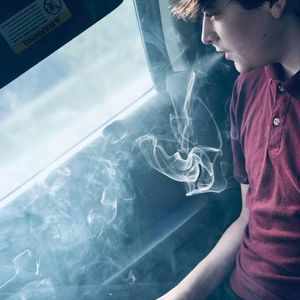 Meet your Posher, Logan